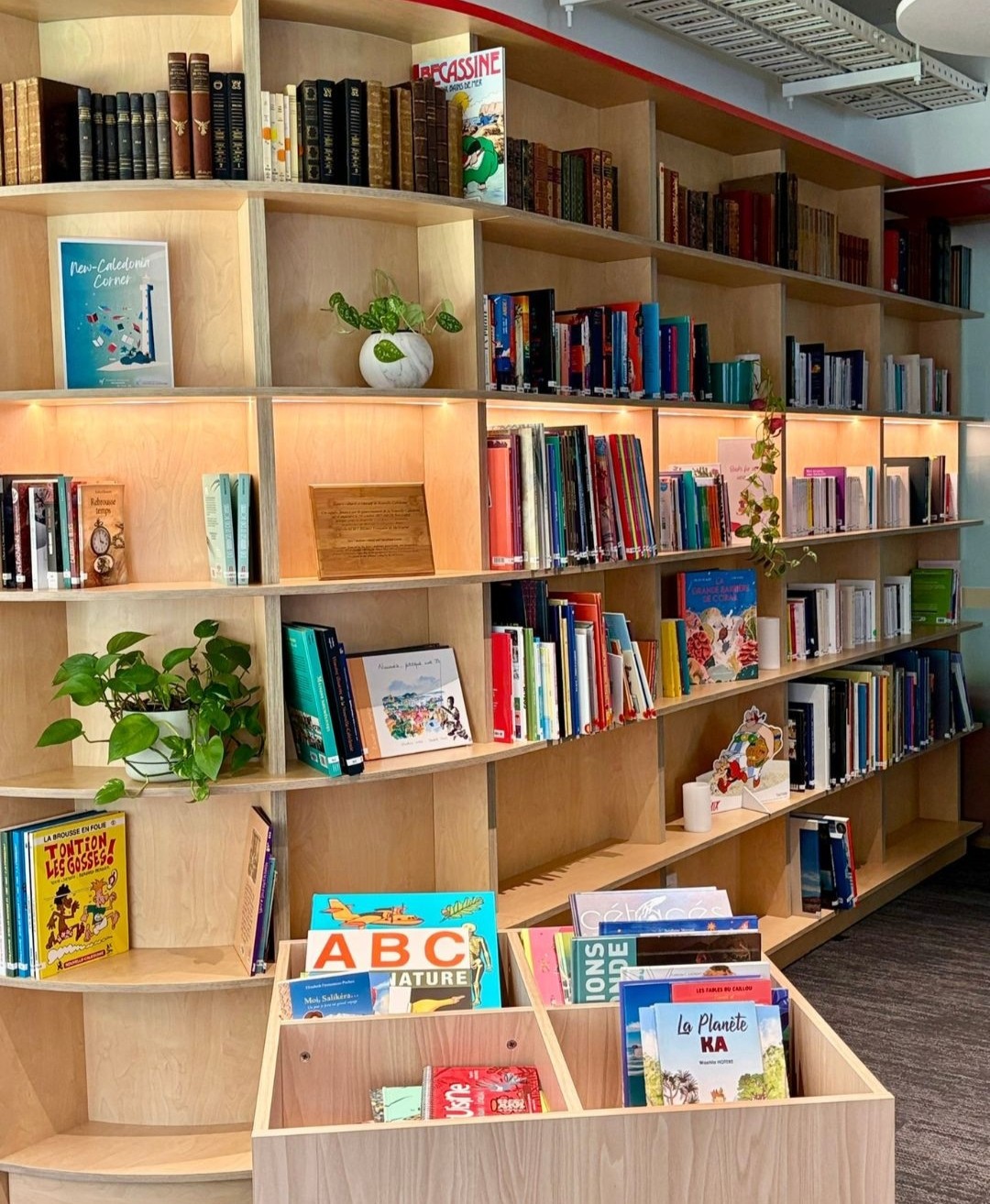 Reading Space Open Day (12/12/25)