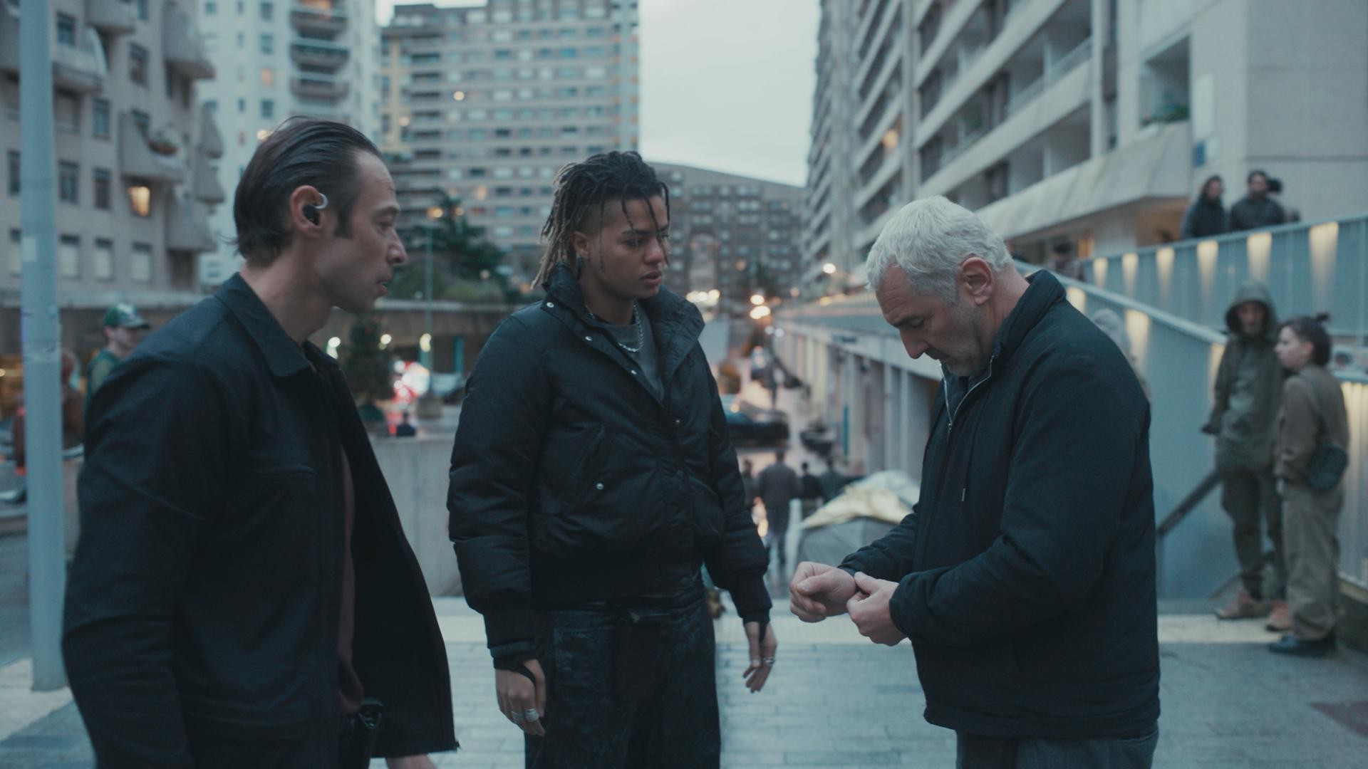 AF FFF26 - Q&A on Dog 51