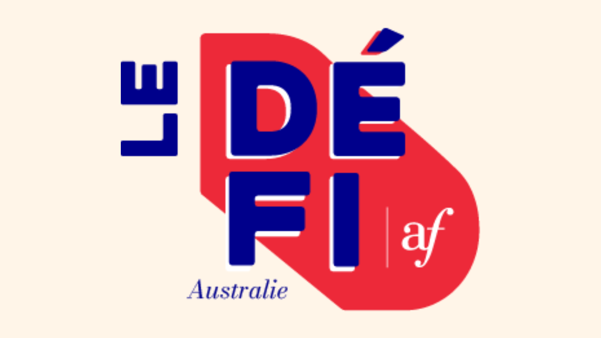 Le DÉFI Inter‑Alliances