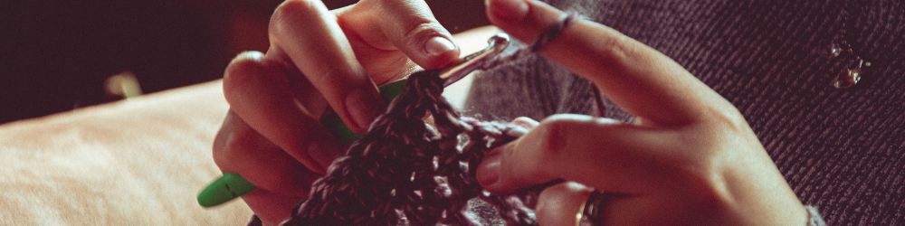 Crochet Meet-up
