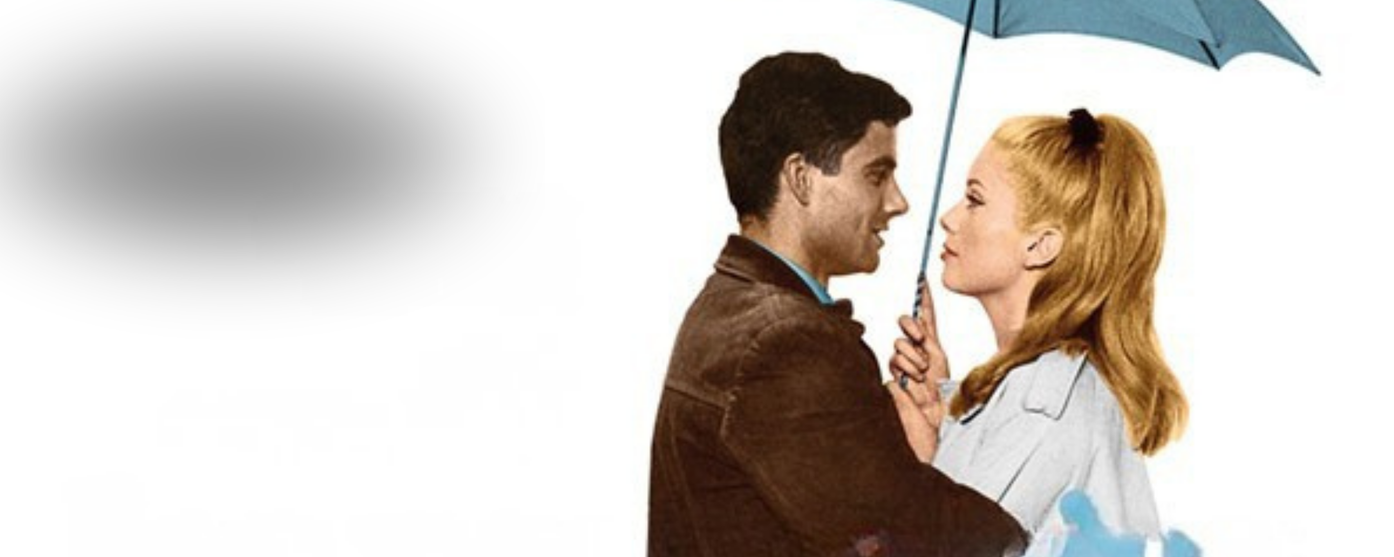 Ciné Club - Les Parapluies de Cherbourg