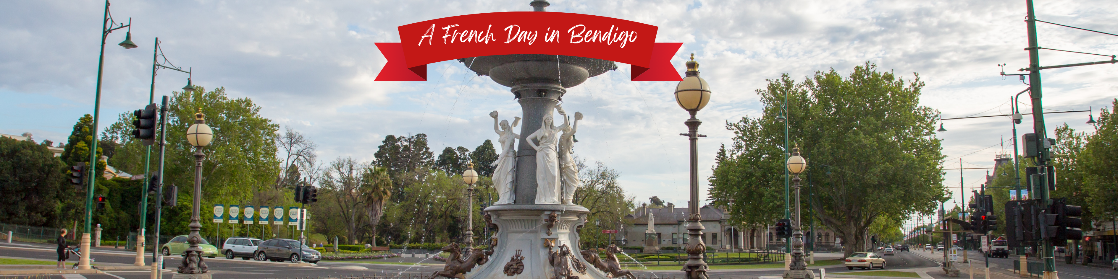 A French Day in Bendigo