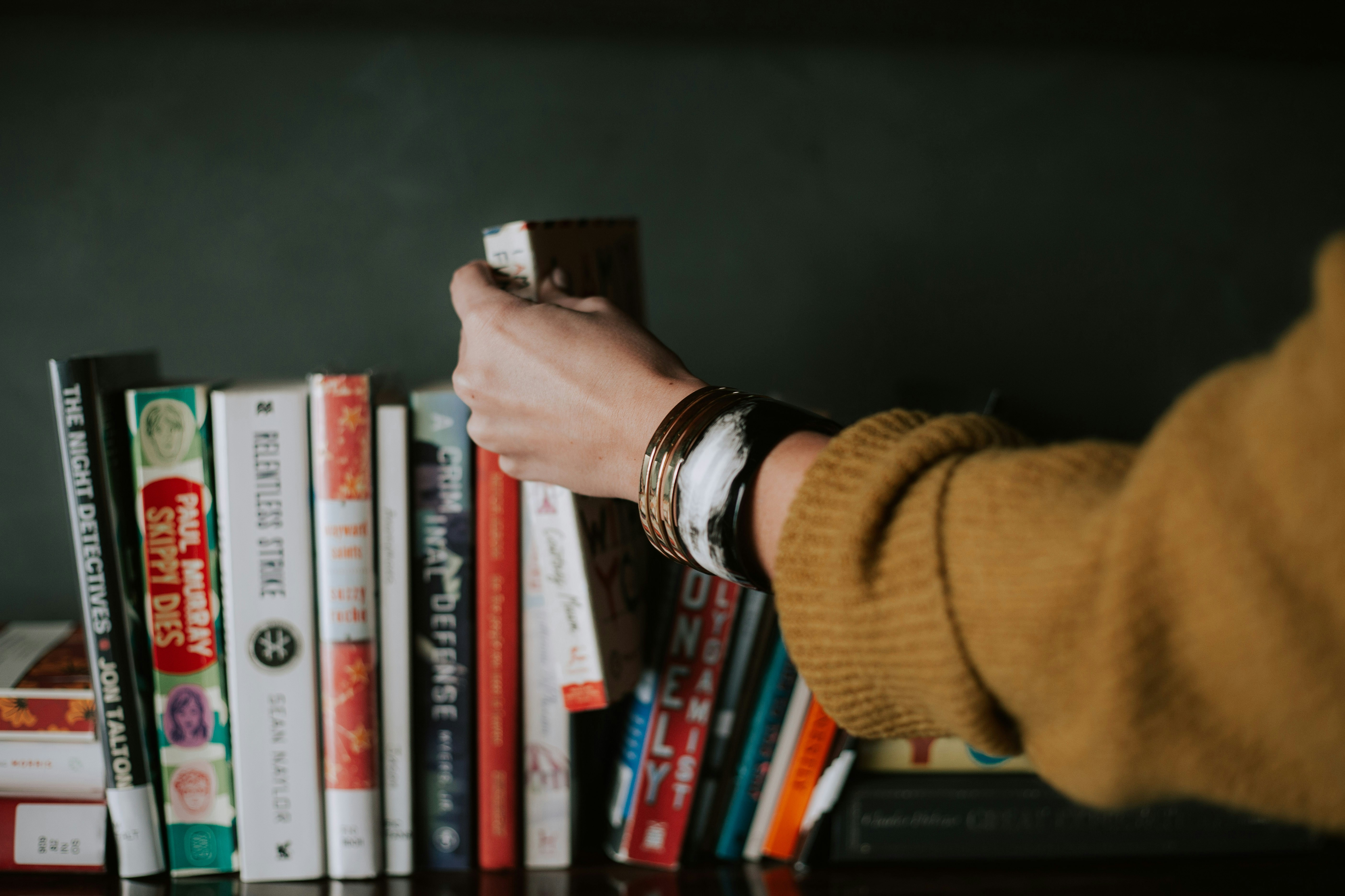 MEMBERS ONLY Book Club: George Sand